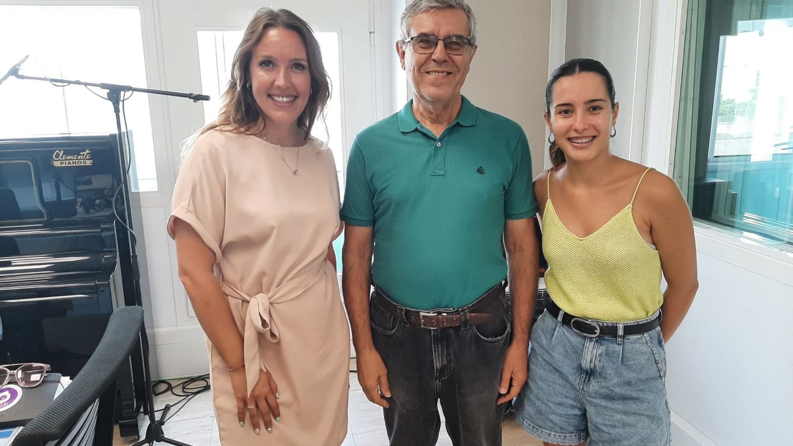 01.09.2022 | El rall diari T3
