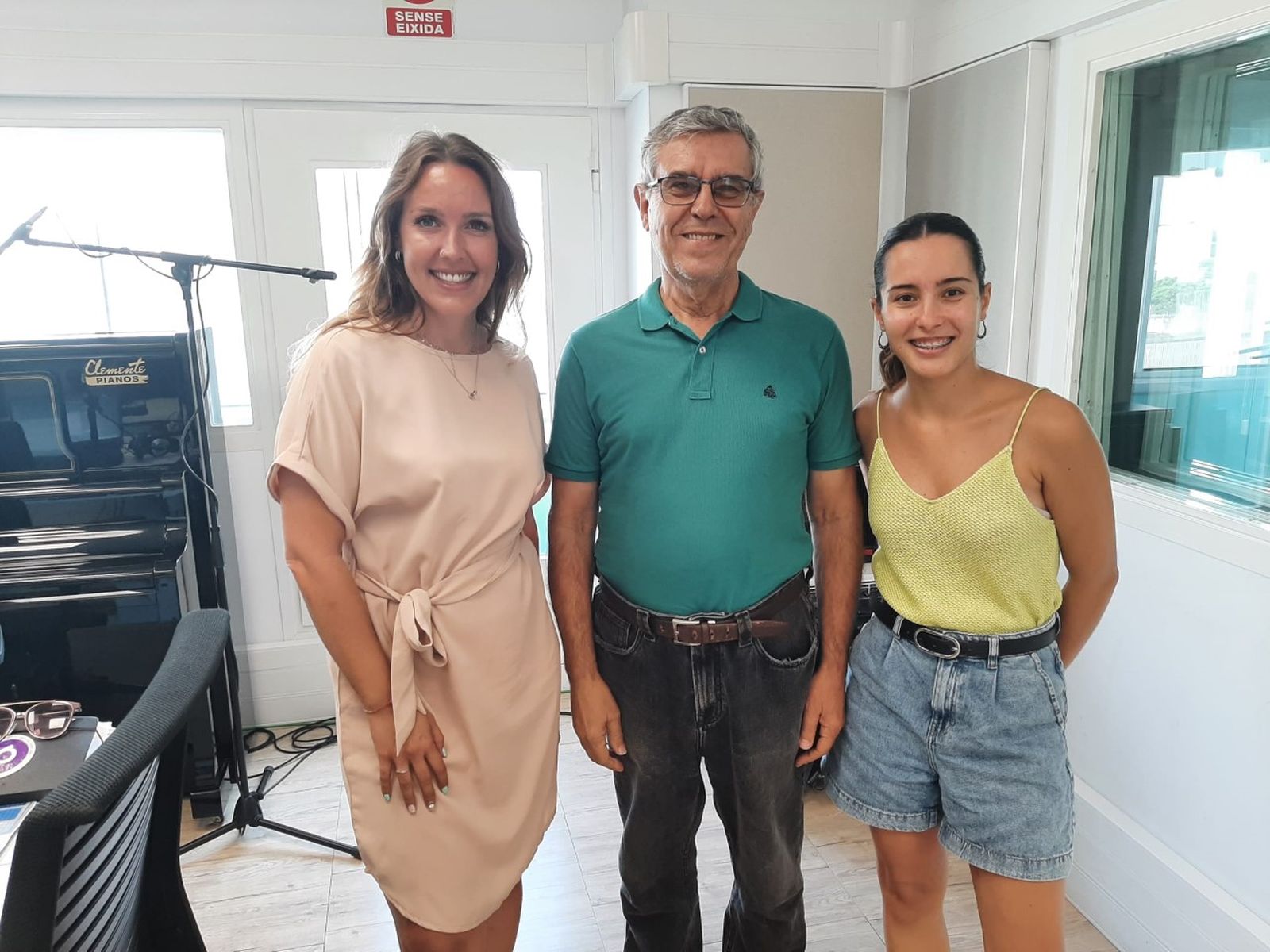 01.09.2022 | El rall diari T3