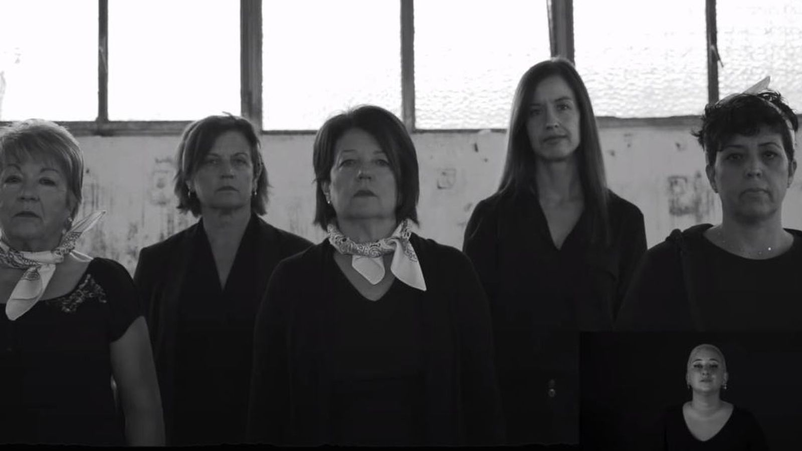 14.02.2022 | Funkiwis, Associació Somriu, Júlia Cruz i Aina Koda
