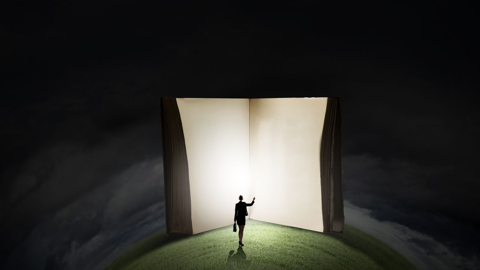 17.07.2023 | 'Sense por' i la figura del narrador en la literatura