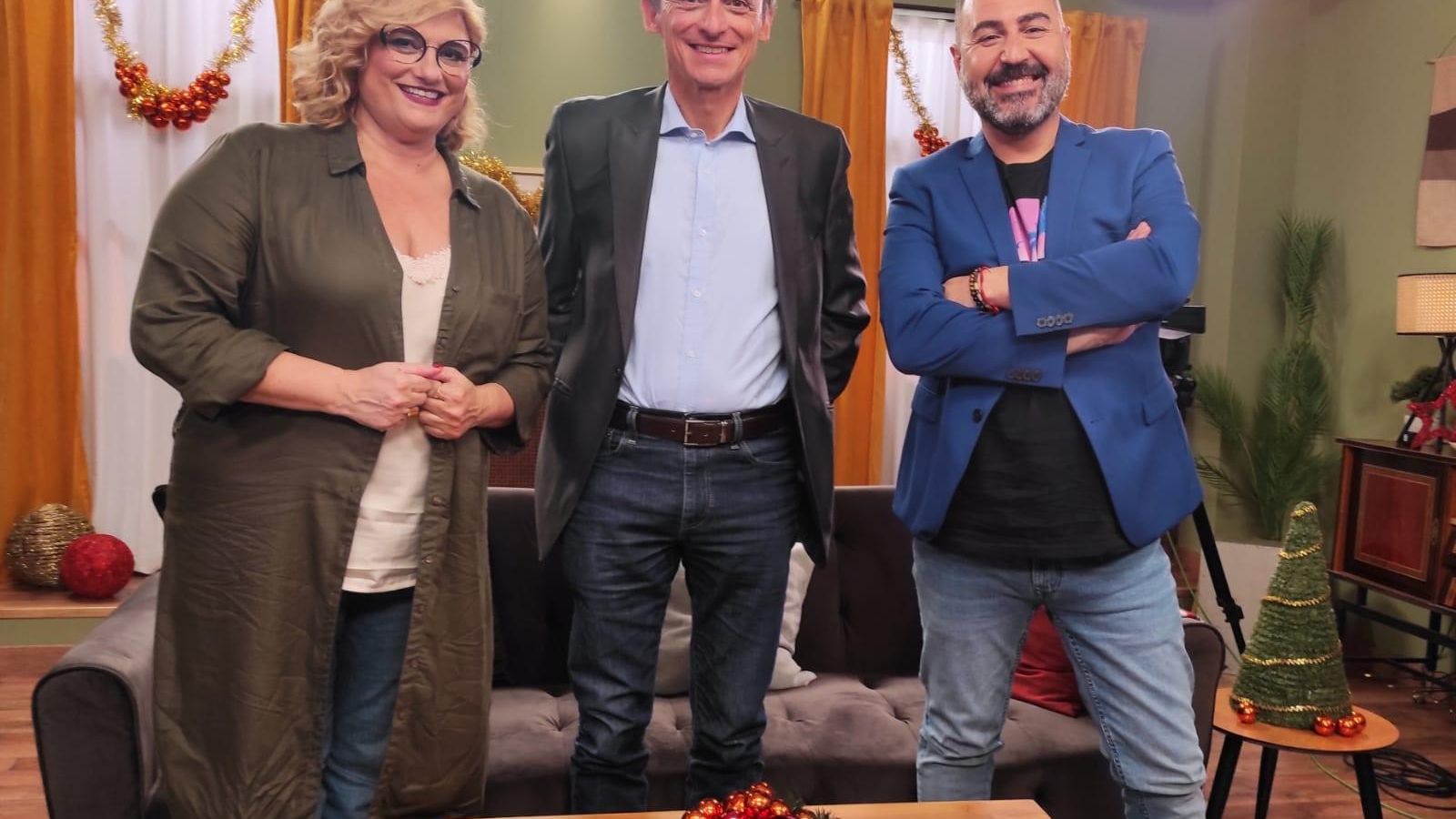 No tenim trellat | Nadal