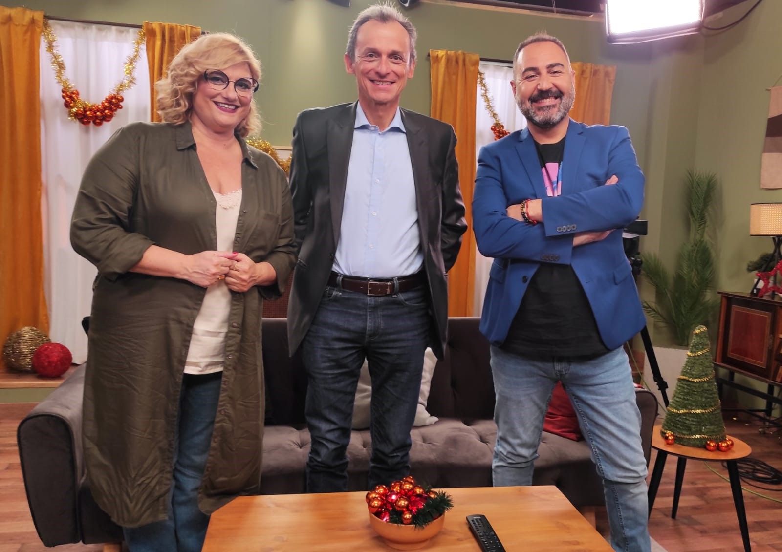 No tenim trellat | Nadal