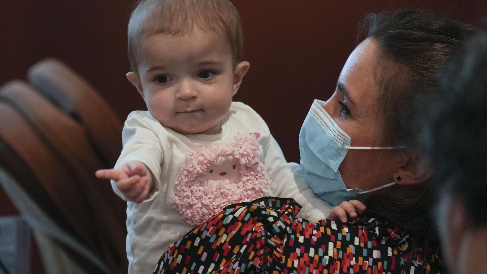 L'Hospital La Paz de Madrid realitza el primer trasplantament d'intestí amb la tècnica de donació en asistòlia