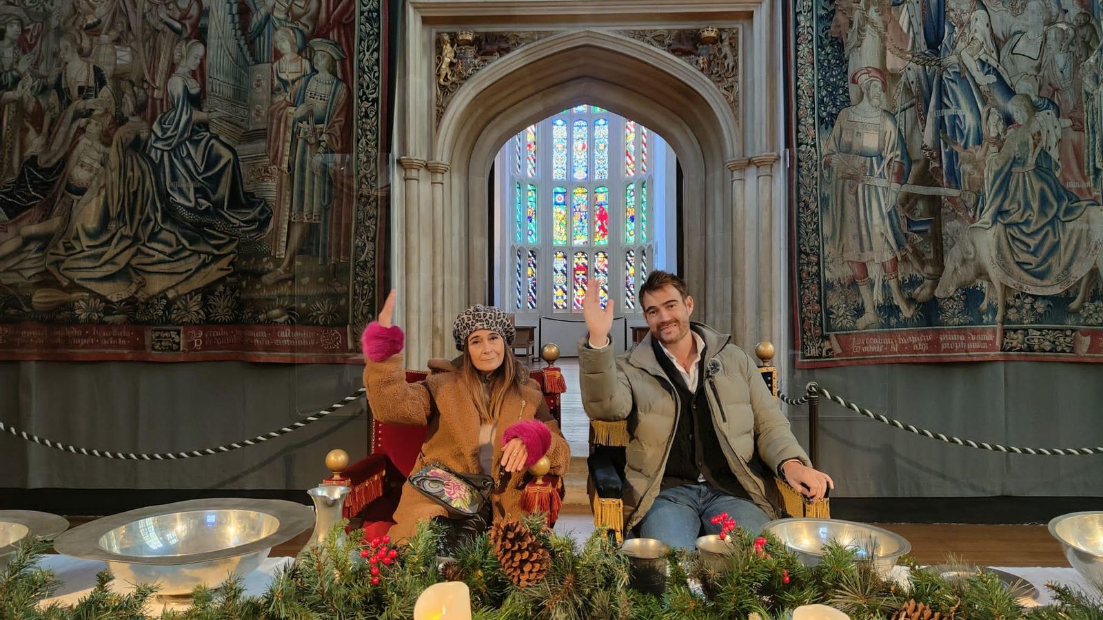 Núria Herrero, València