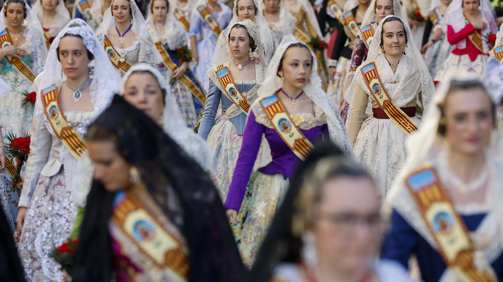 La JCF valorarà, en acabar l'exercici, si agrega un matí o una vesprada més d'Ofrena