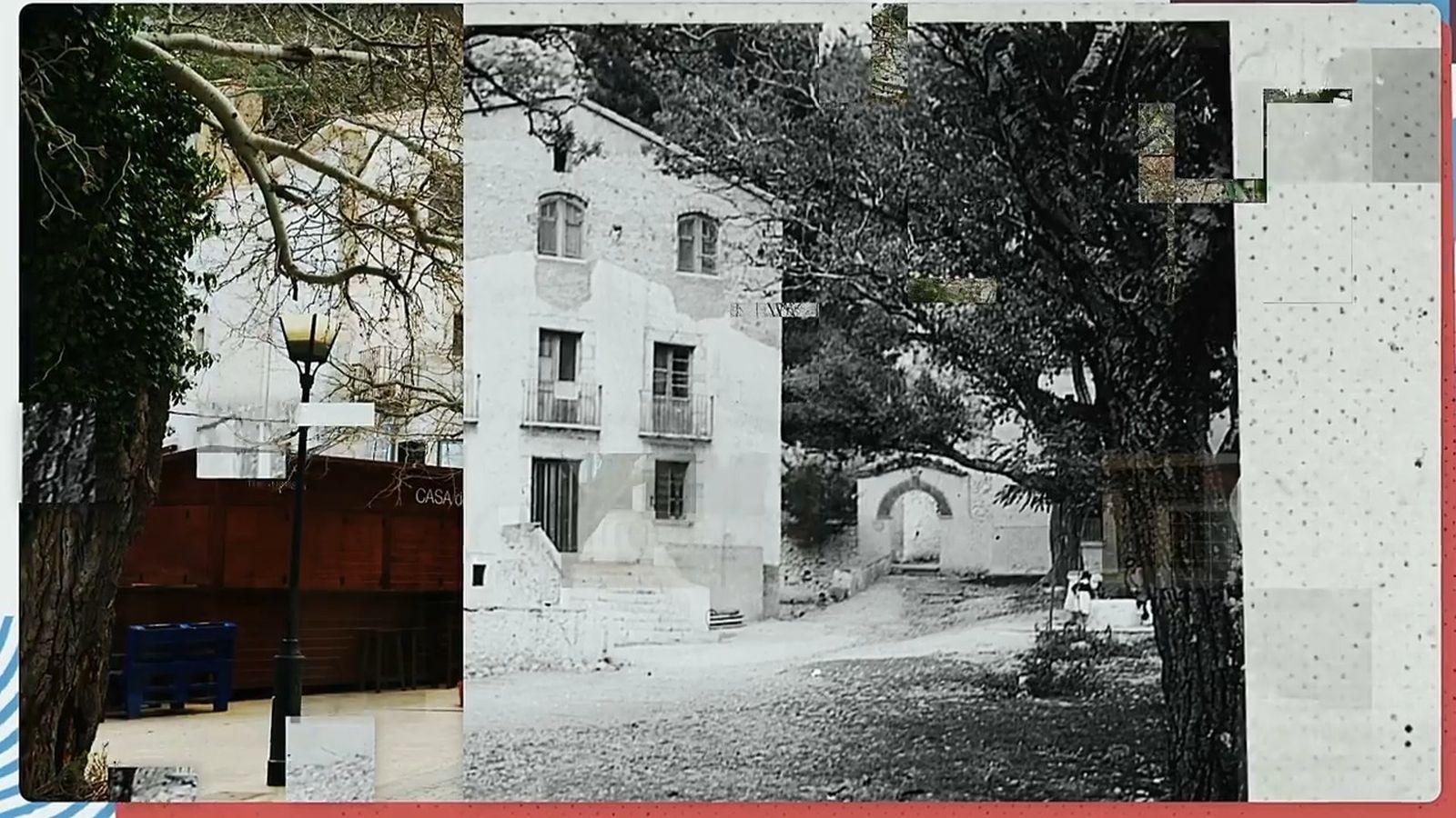 Capítol 38: L'Alfàs del Pi, Ademús, Catí, Moraira, Riu-raus