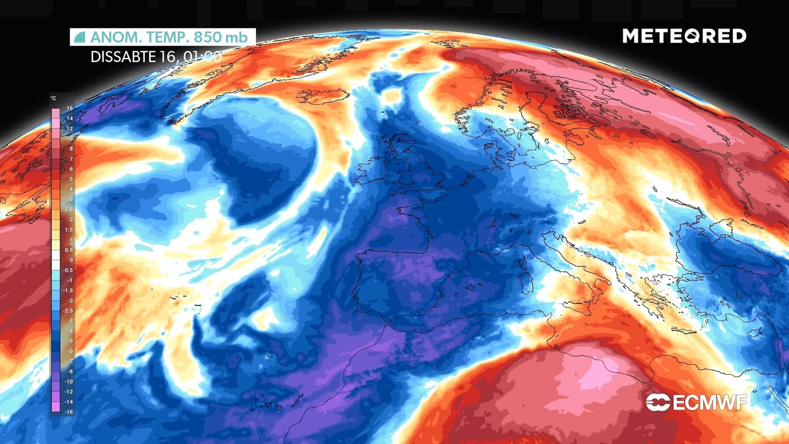 ANOMALIA TEMPERATURA