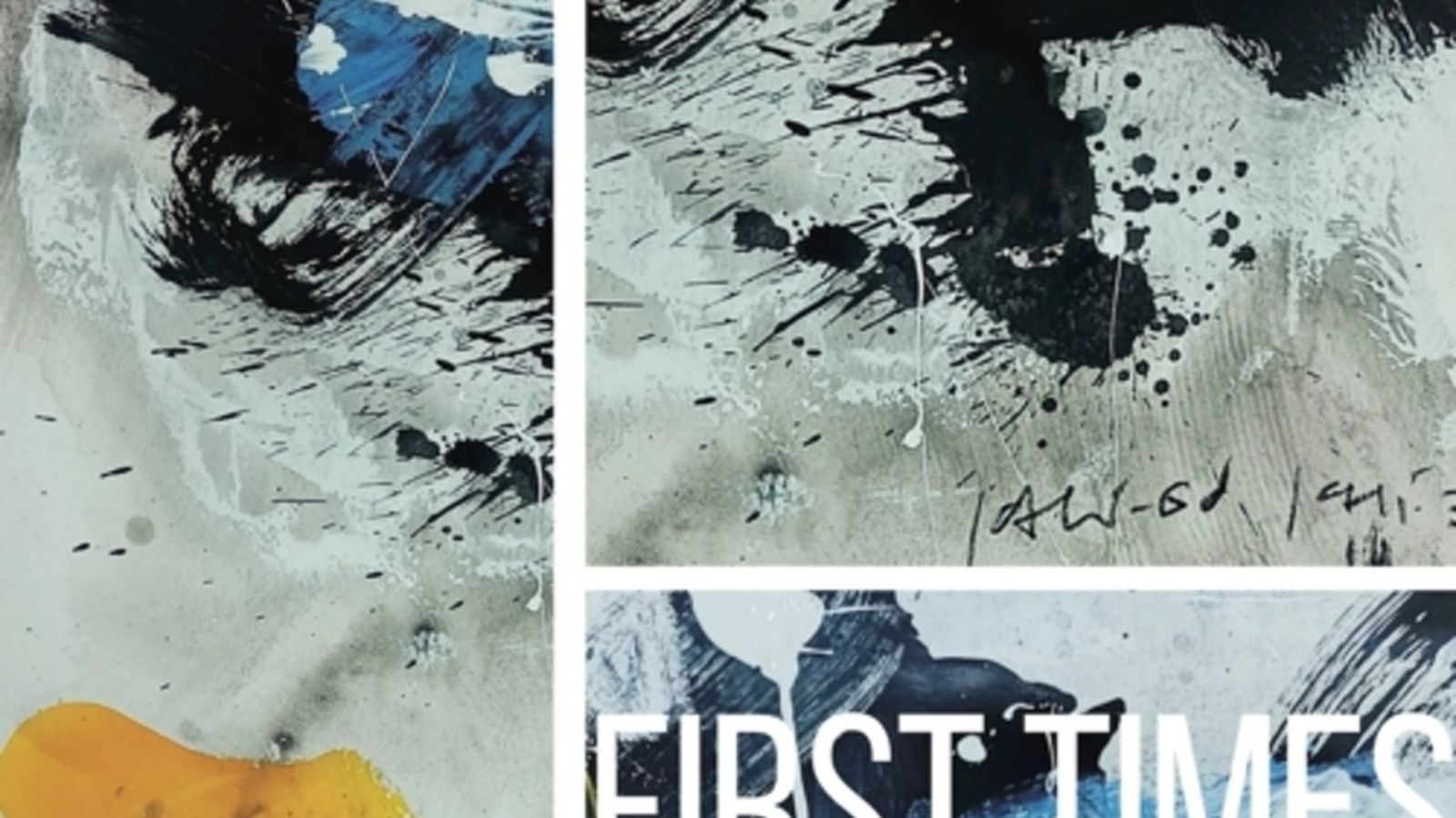 27.09.2022 | Laborde, ‘First Times’ i “Pioneres” amb Rosita Amores