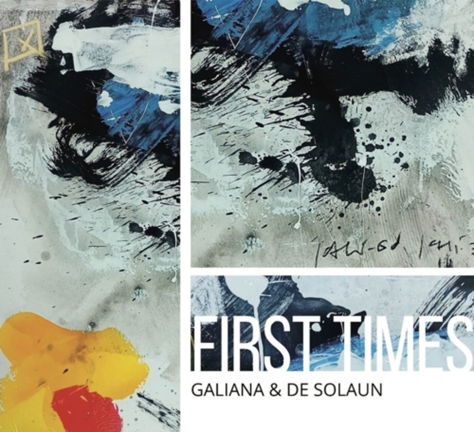 27.09.2022 | Laborde, ‘First Times’ i “Pioneres” amb Rosita Amores