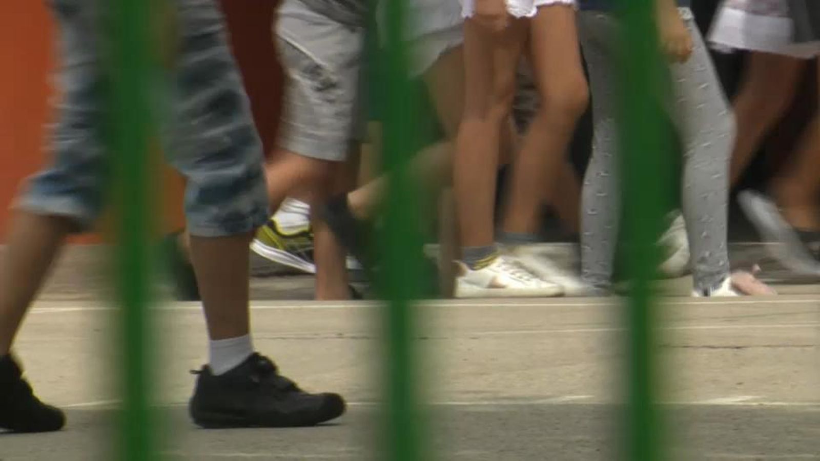 Els xiquets i xiquetes són les principals víctimes de la violència vicària