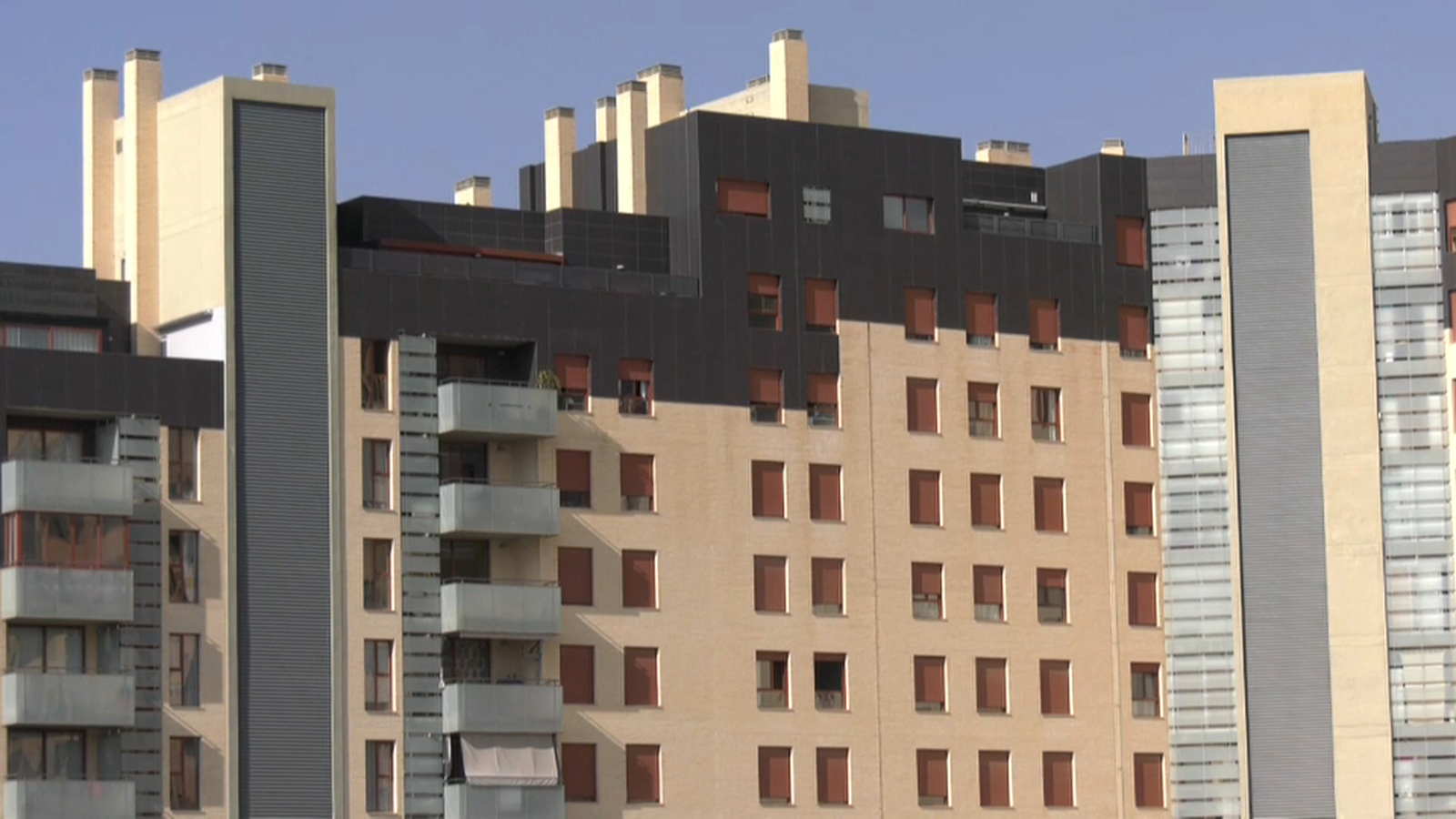 La recuperació dels preus anteriors a la crisi va estenen-se a poc a poc a les tres capitals valencianes