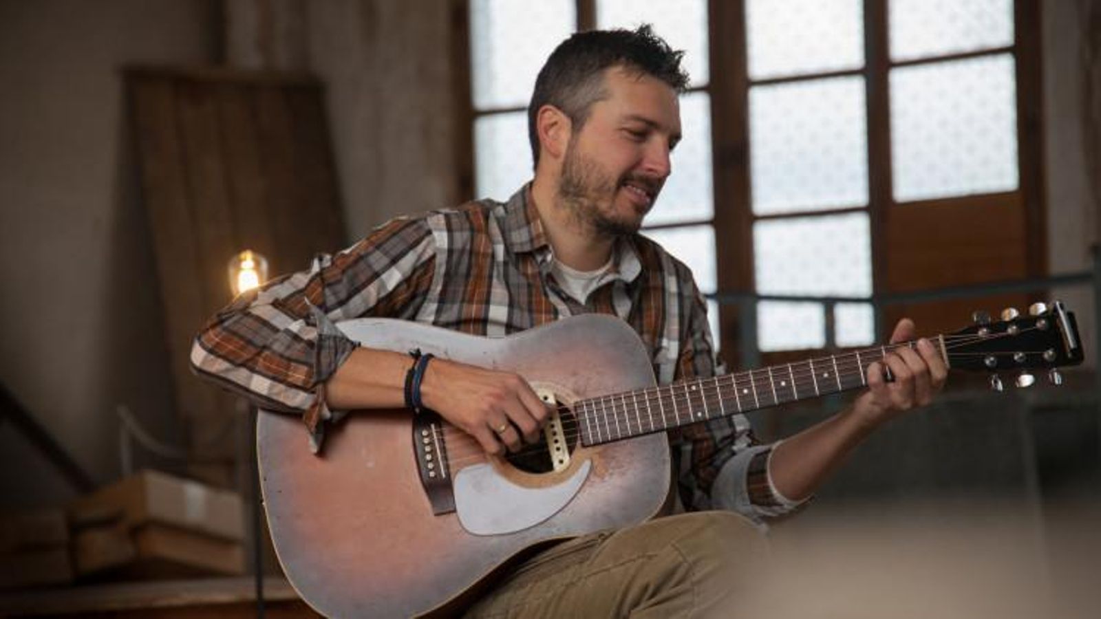 31.08.2020 | Tercera hora: Andreu Valor