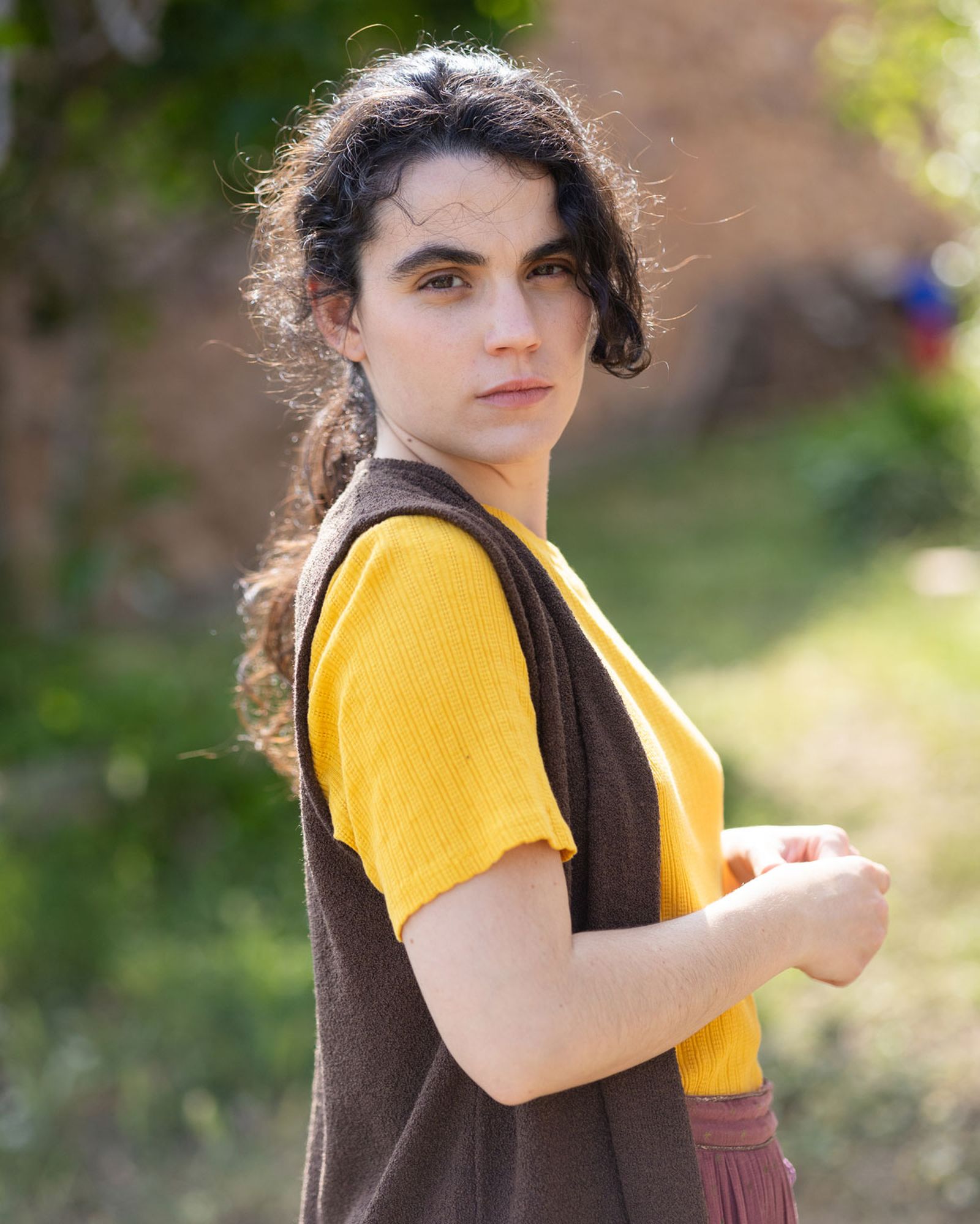 La Maria