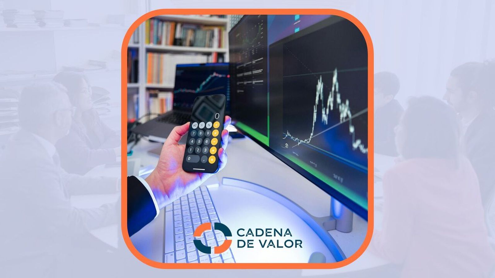 17.09.2025 | L’Ibex 35 supera els 15.100 punts: com afecta a les nostres butxaques?