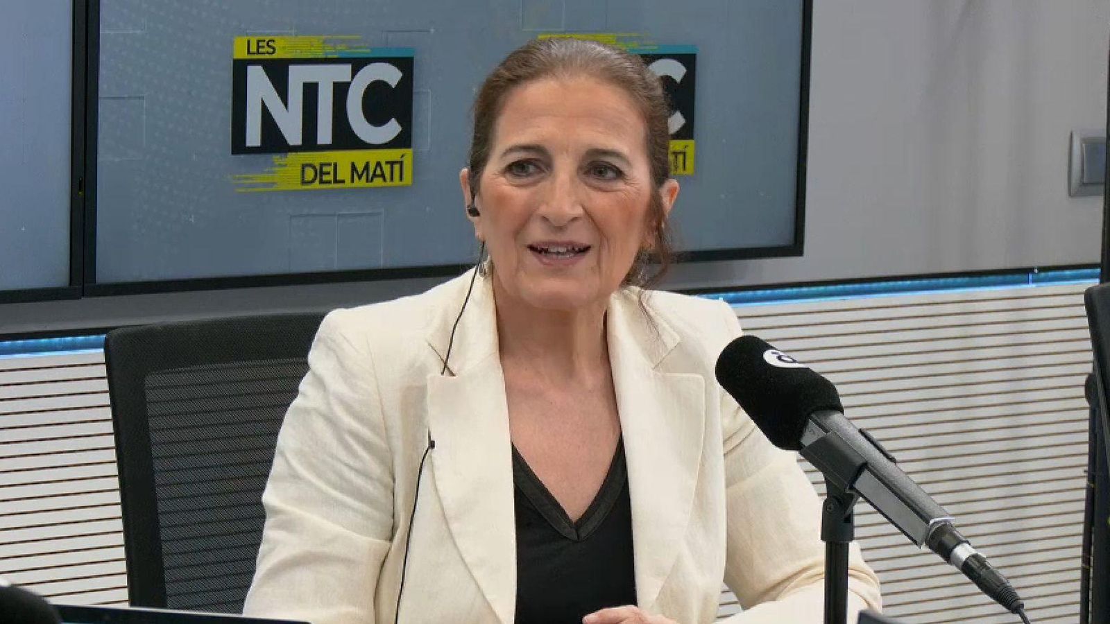 12.10.2023 | Entrevista LNM Lola Bañón