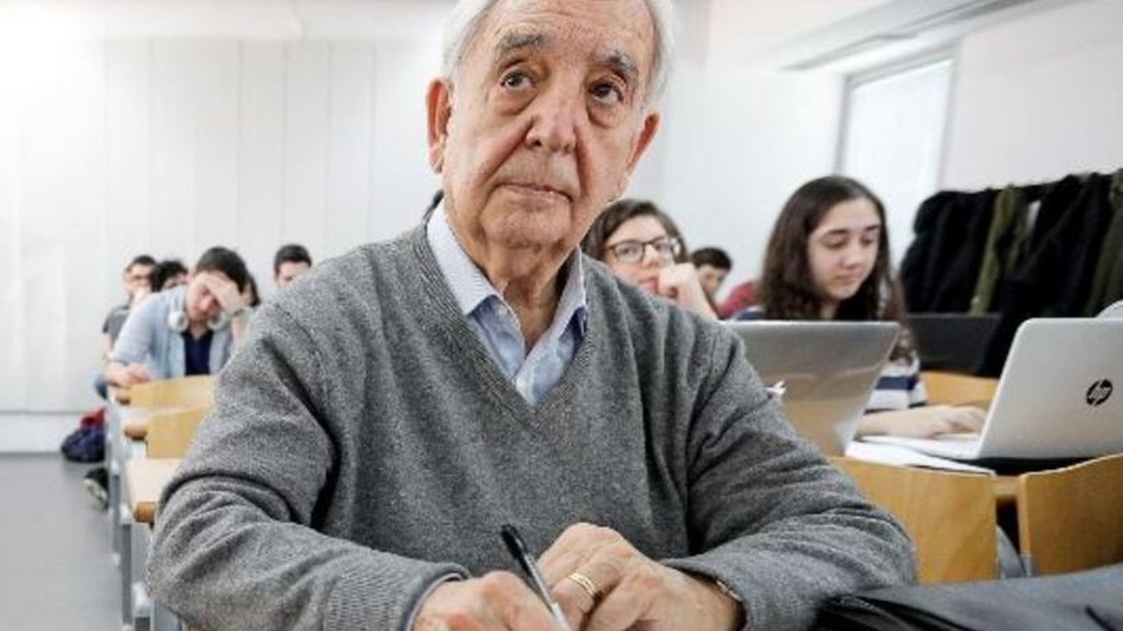 23.10.2020 | Pròxima parada | Tercera hora