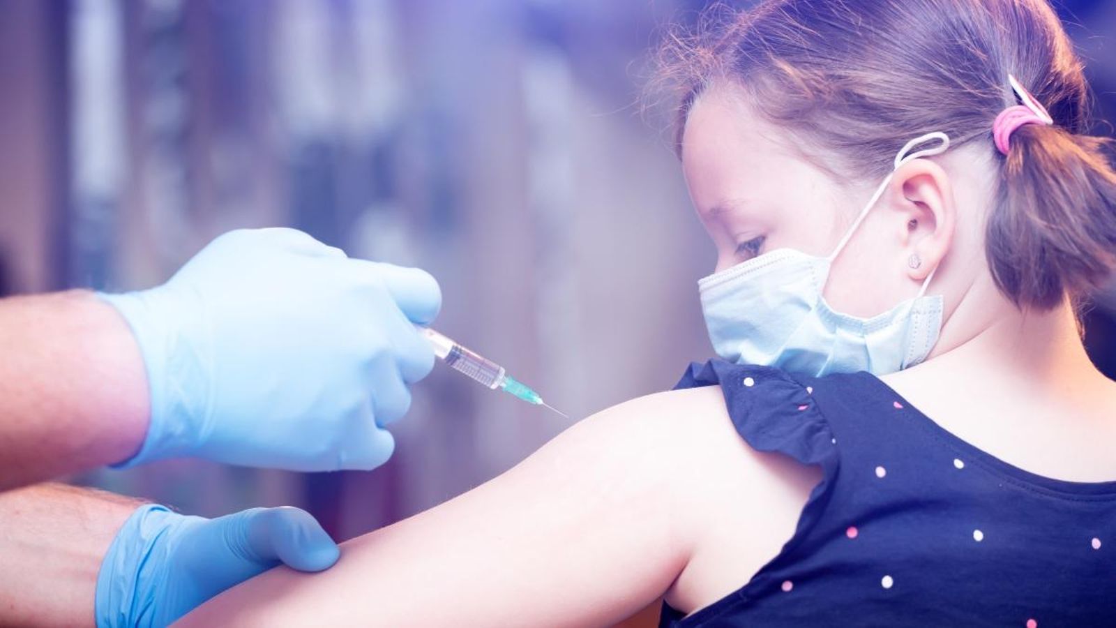 Per què cal vacunar també la xicalla?