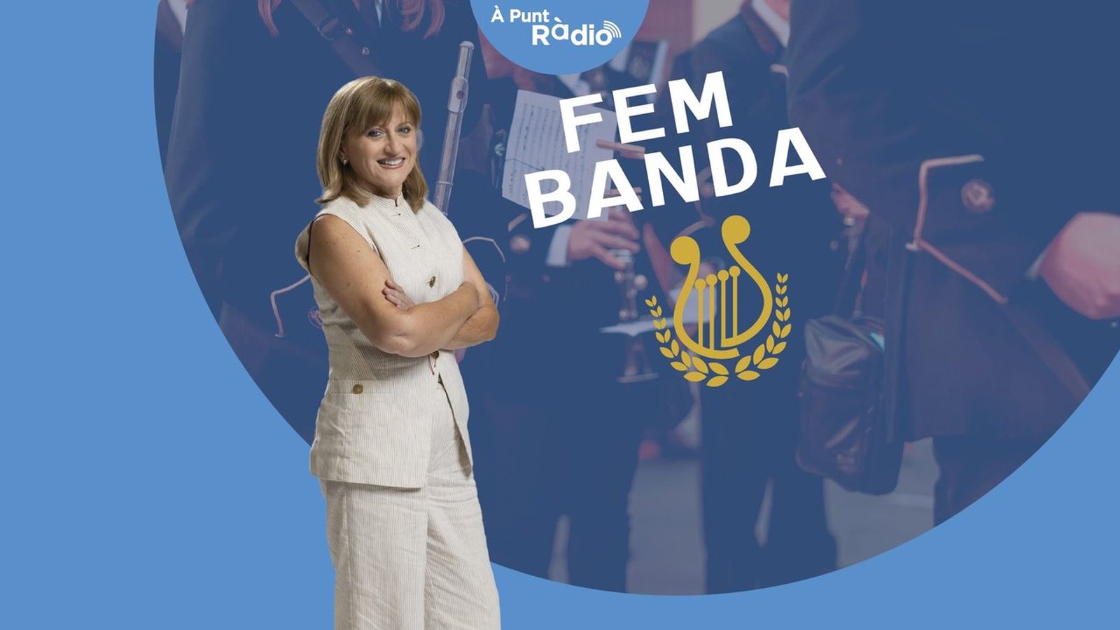 13.09.2026 | Fem banda T3