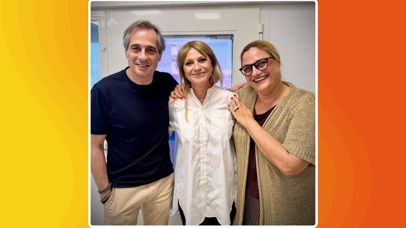 08.06.2026 | La visita del papa Lleó XIV a Espanya, amb Amparo Castellano