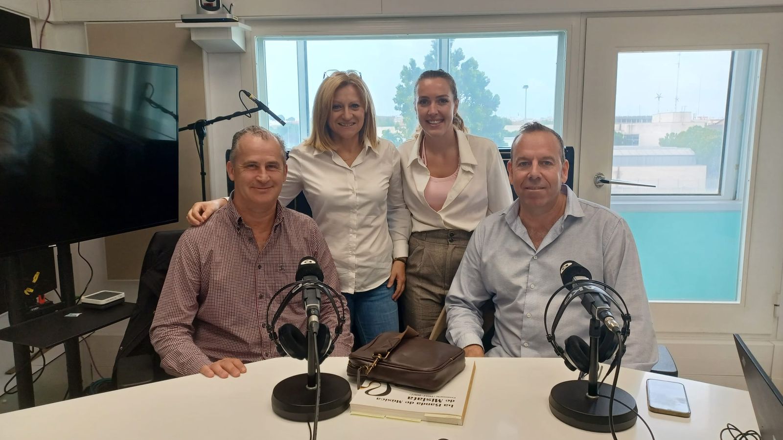 23.05.2023 | El rall diari T4
