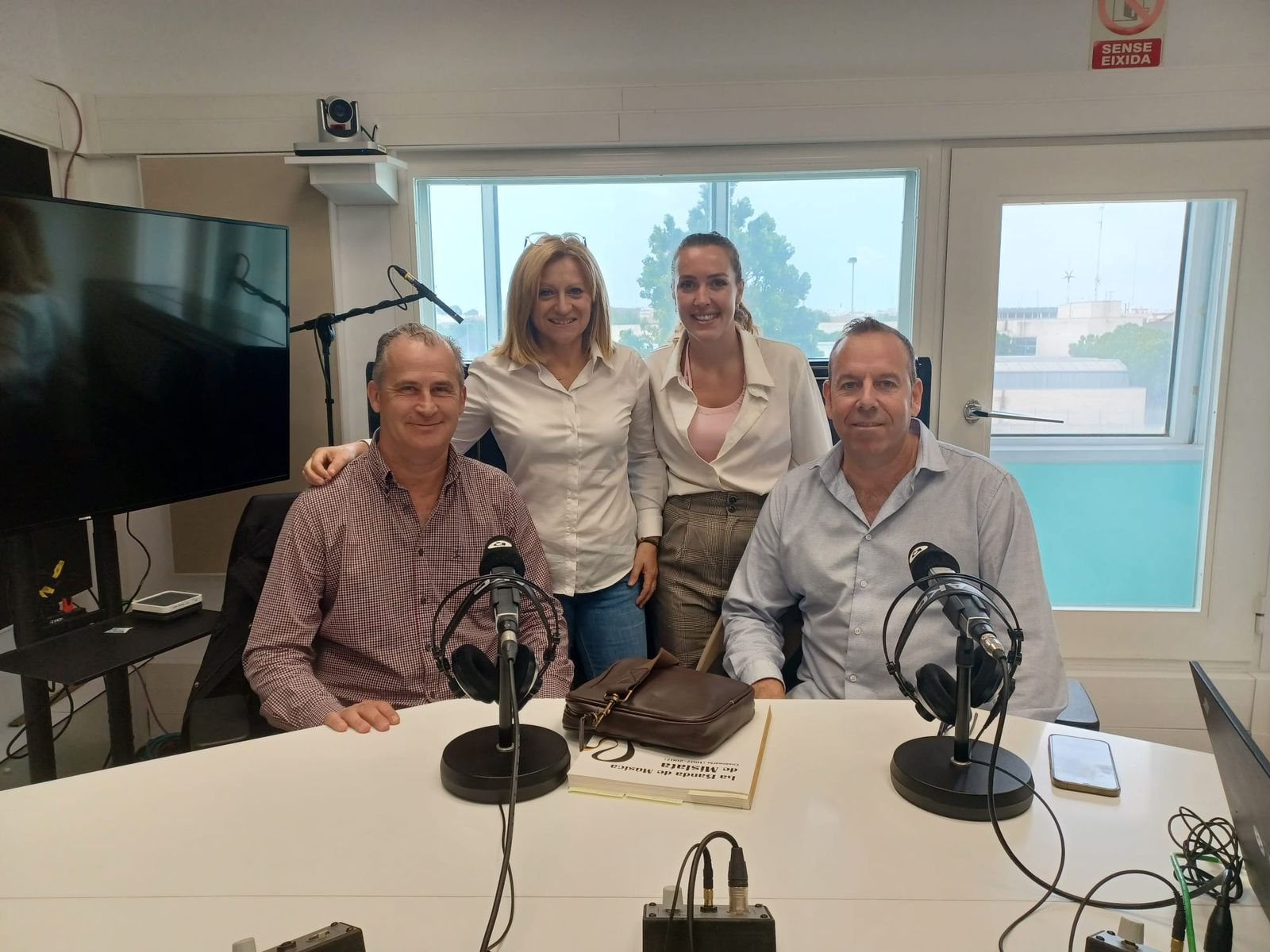 23.05.2023 | El rall diari T4