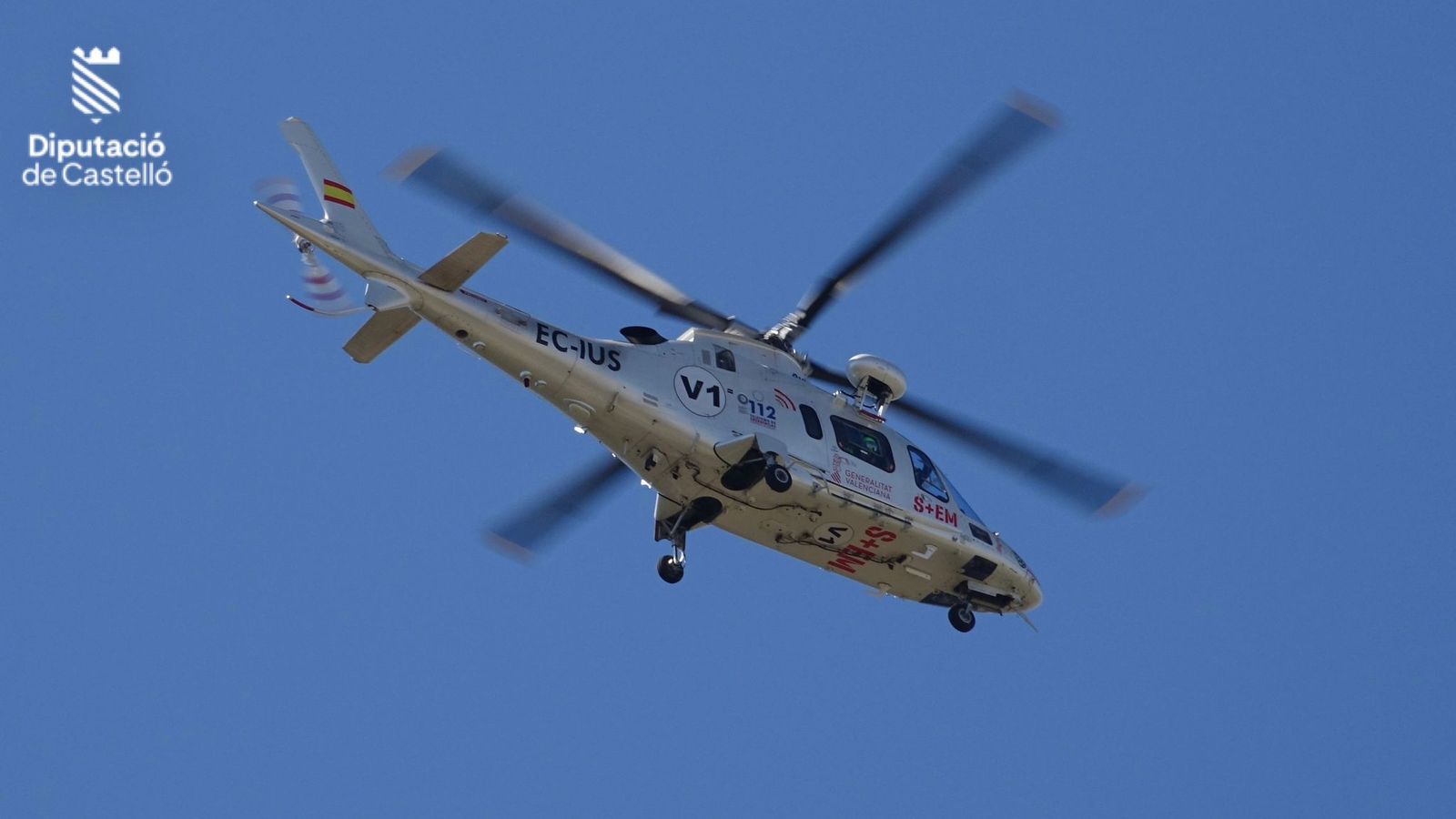 Helicòpter de rescat