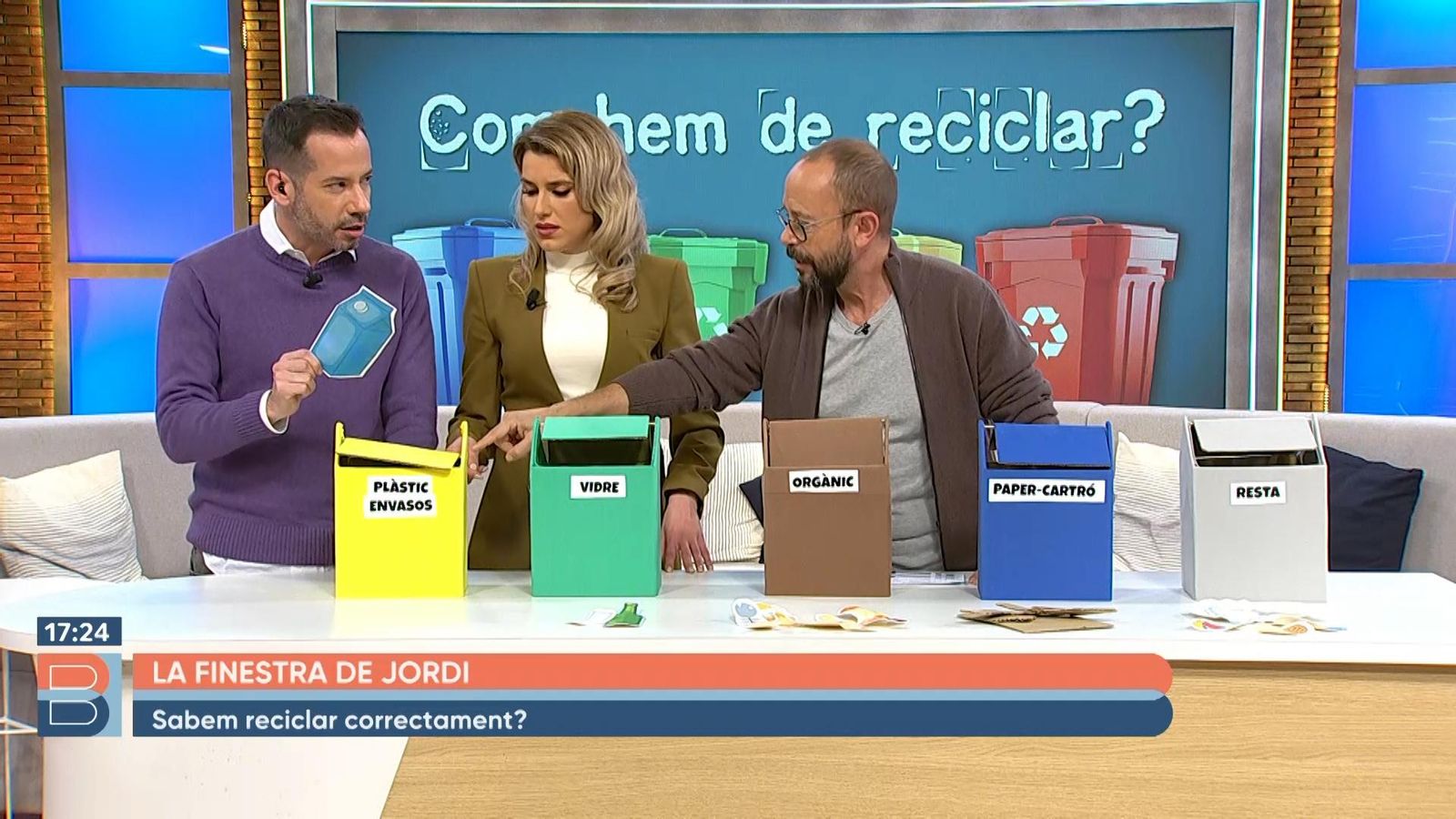 26.01.2023 | Dia de l’Educació Ambiental