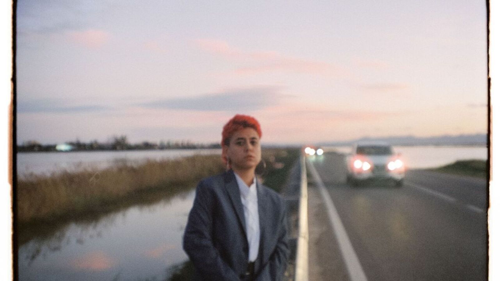 04.01.2024 | L’artista valenciana Heda estrena “Por qué”?