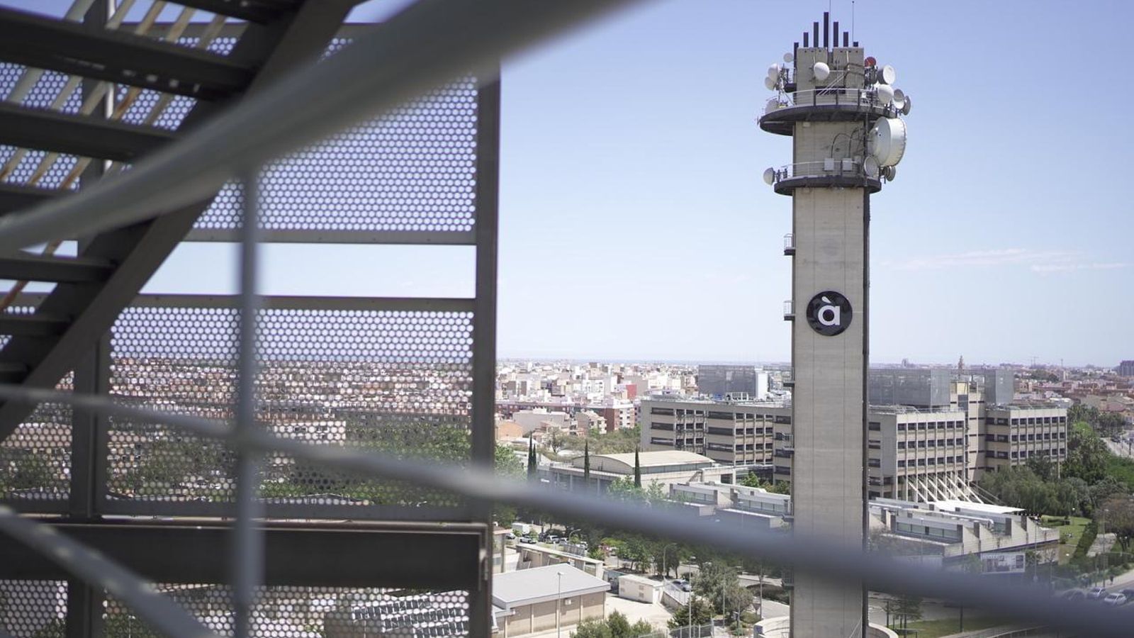 La facturació publicitària d’À Punt creix un 41,88% l’any 2021 a pesar de la pandèmia.