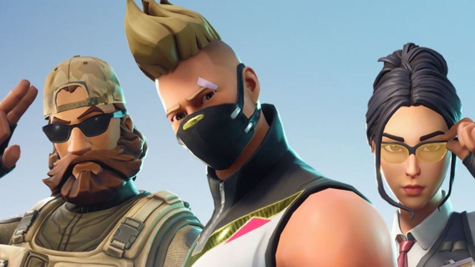 17.09.2018 | Xarxes | Fornite: El joc de moda