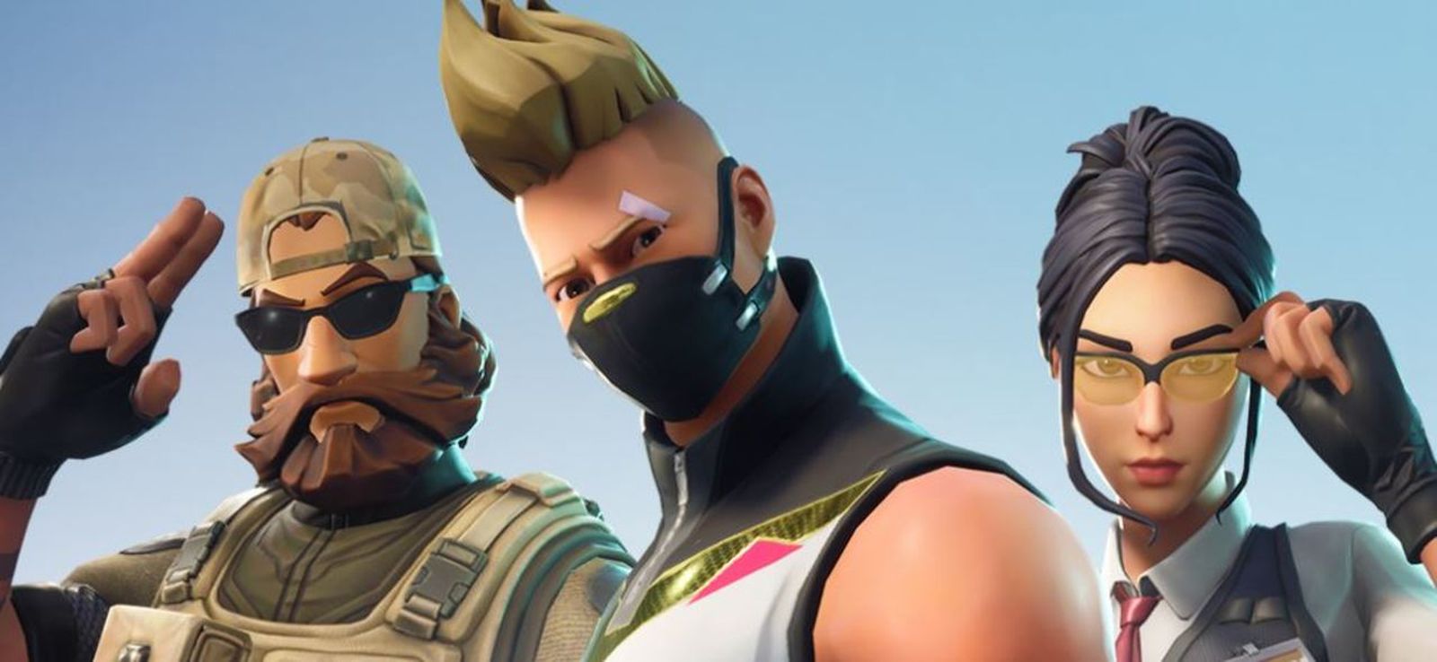 17.09.2018 | Xarxes | Fornite: El joc de moda
