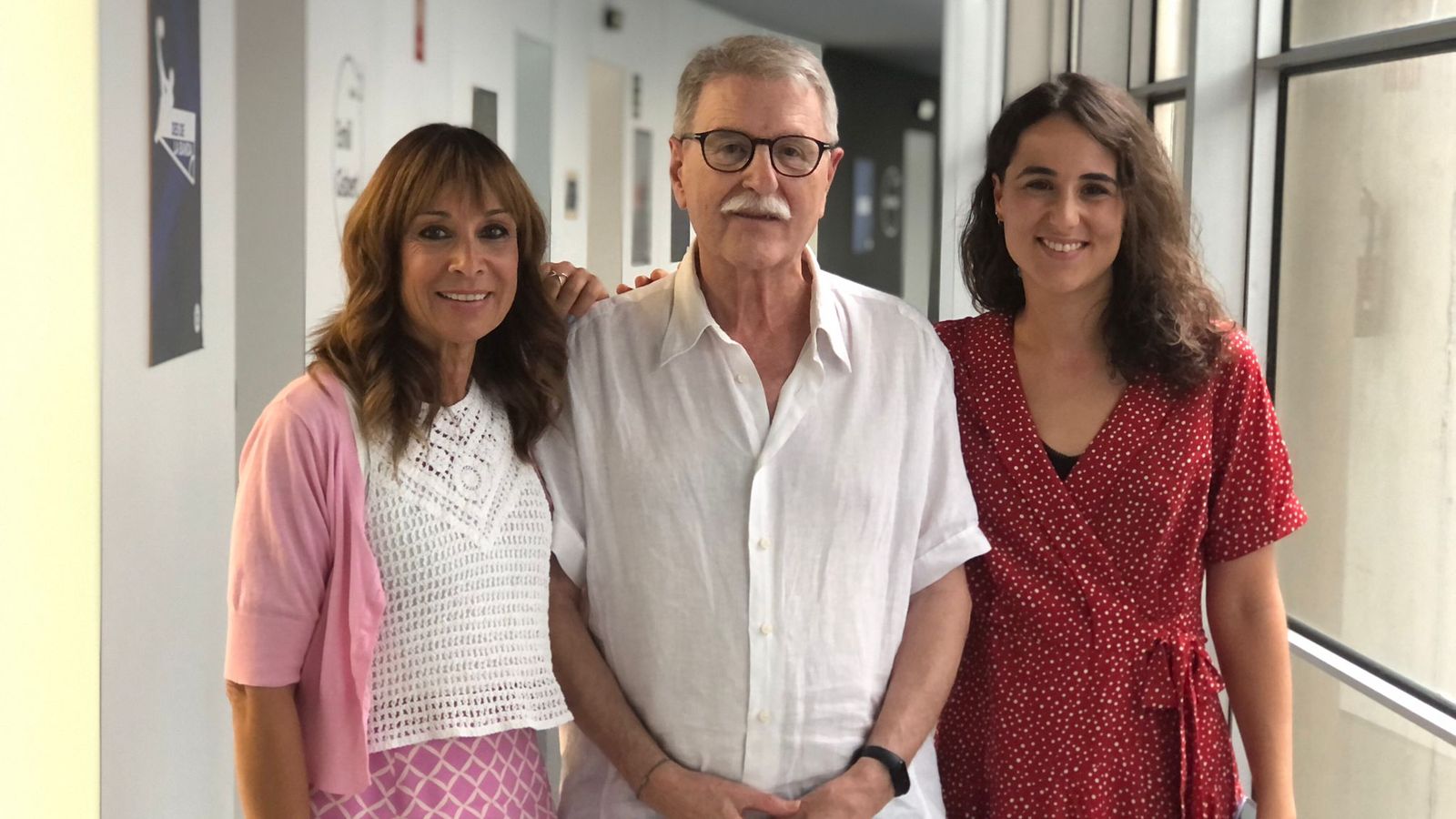 27.07.2023 | Vicent Torrent: "És una agressió a la cultura d'aquest país."