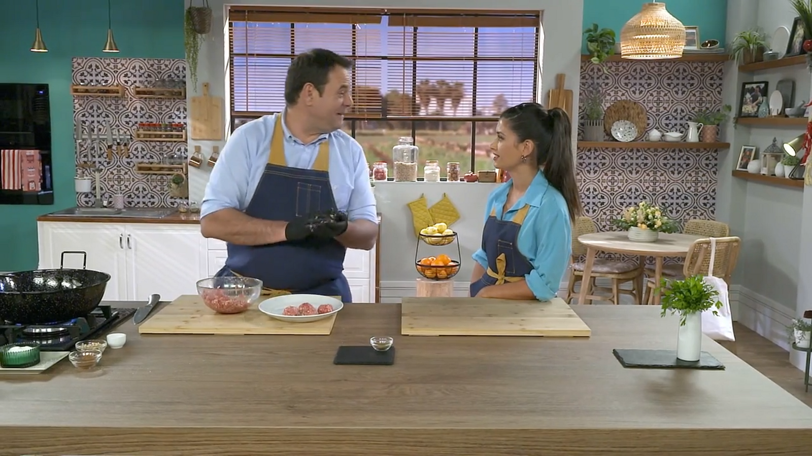 19.11.2025 | La cuina de Morera