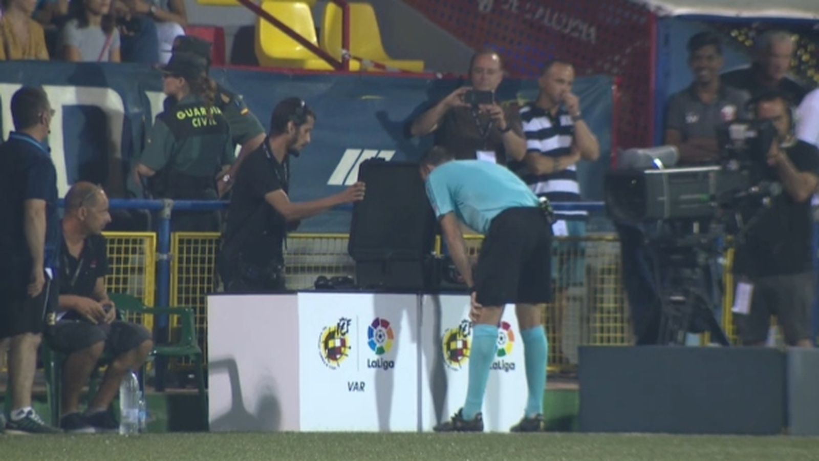 El Cotif és un dels tornejos internacionals sub-20 més importants del món.