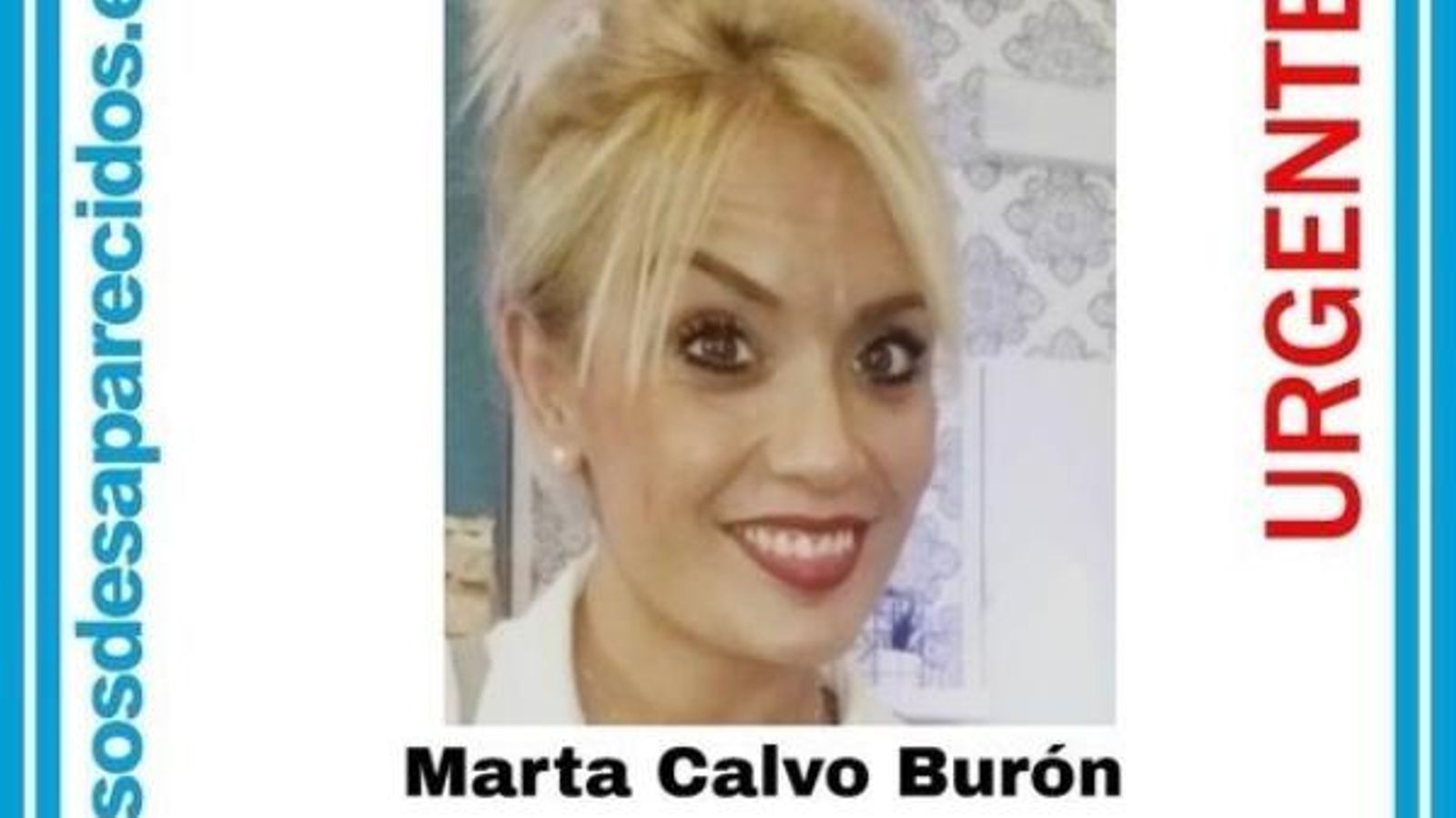 S\'intensifica la recerca de la jove desapareguda a Manuel