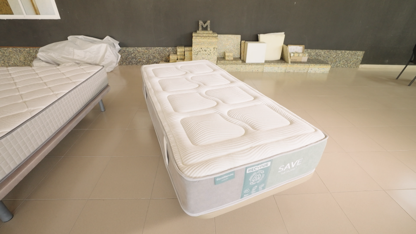 CDV3.0 RECYPUR