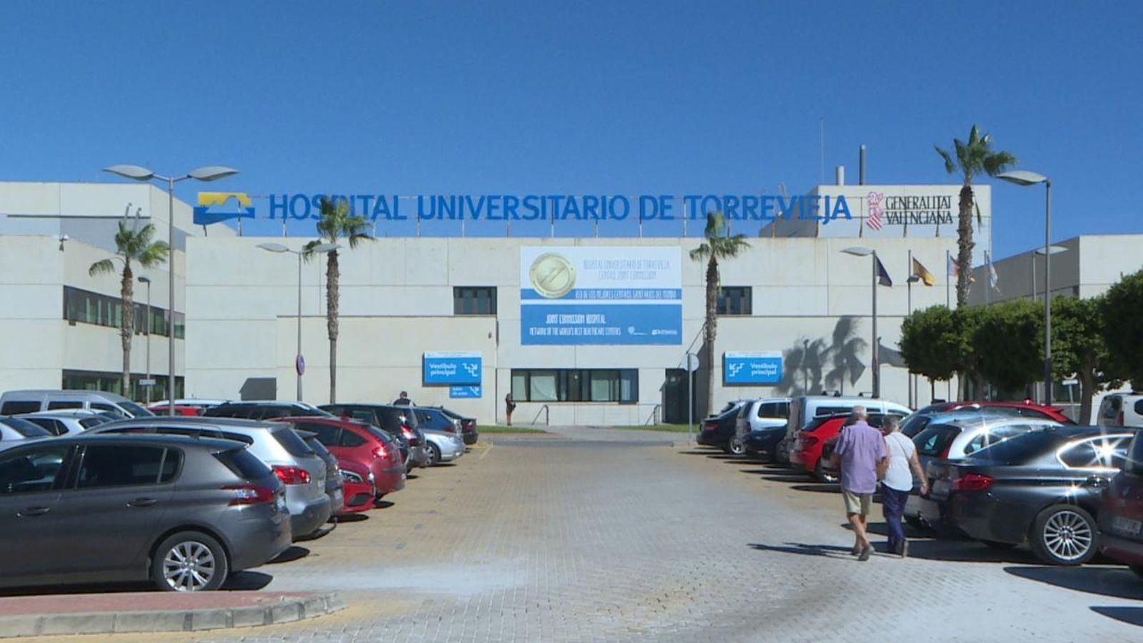 Continua la incertidumbre per la reversió de l'Hospital de Torrevella