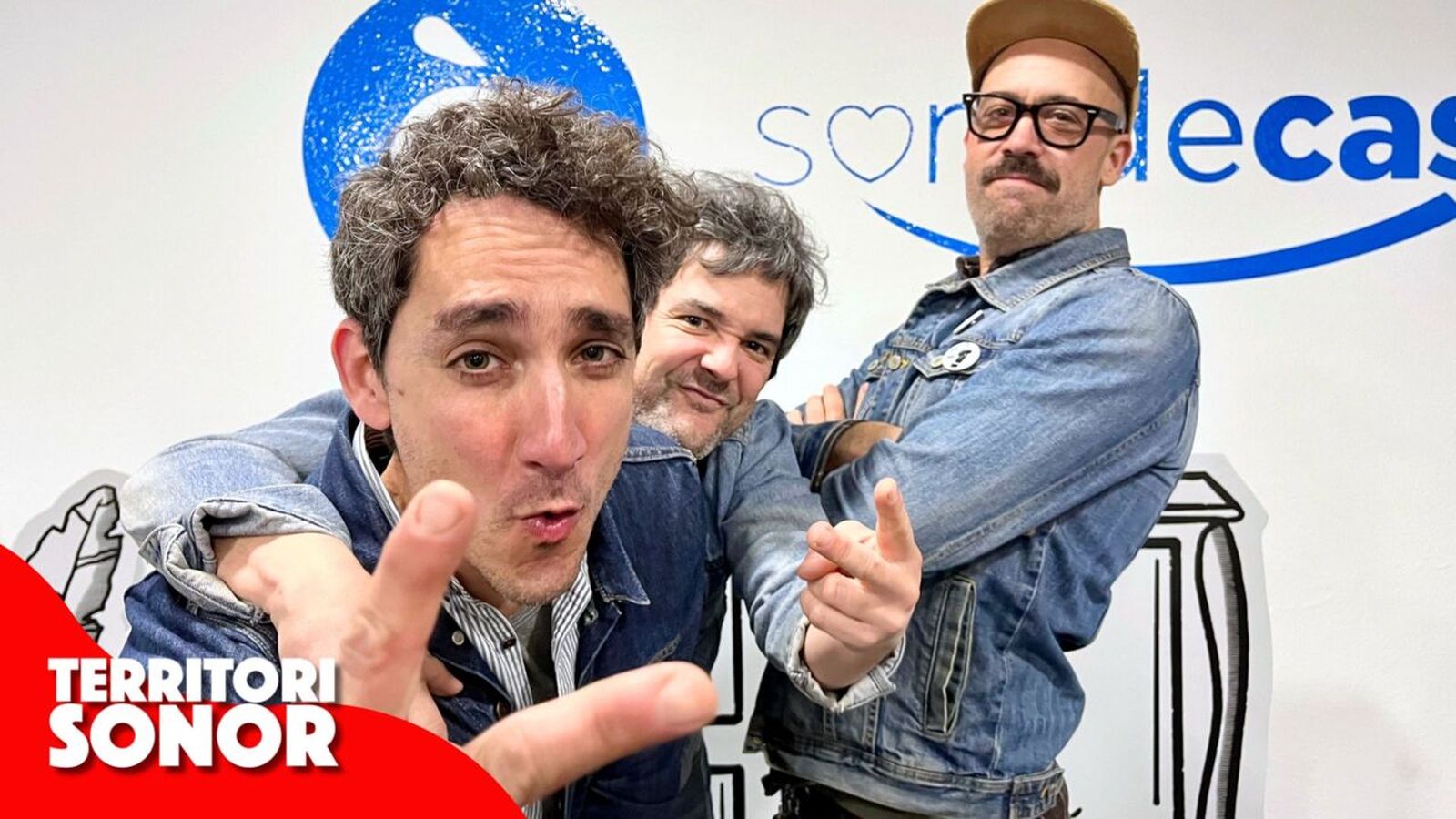 05.03.2024 | Yo Somos presenta 'Somos', el seu primer disc