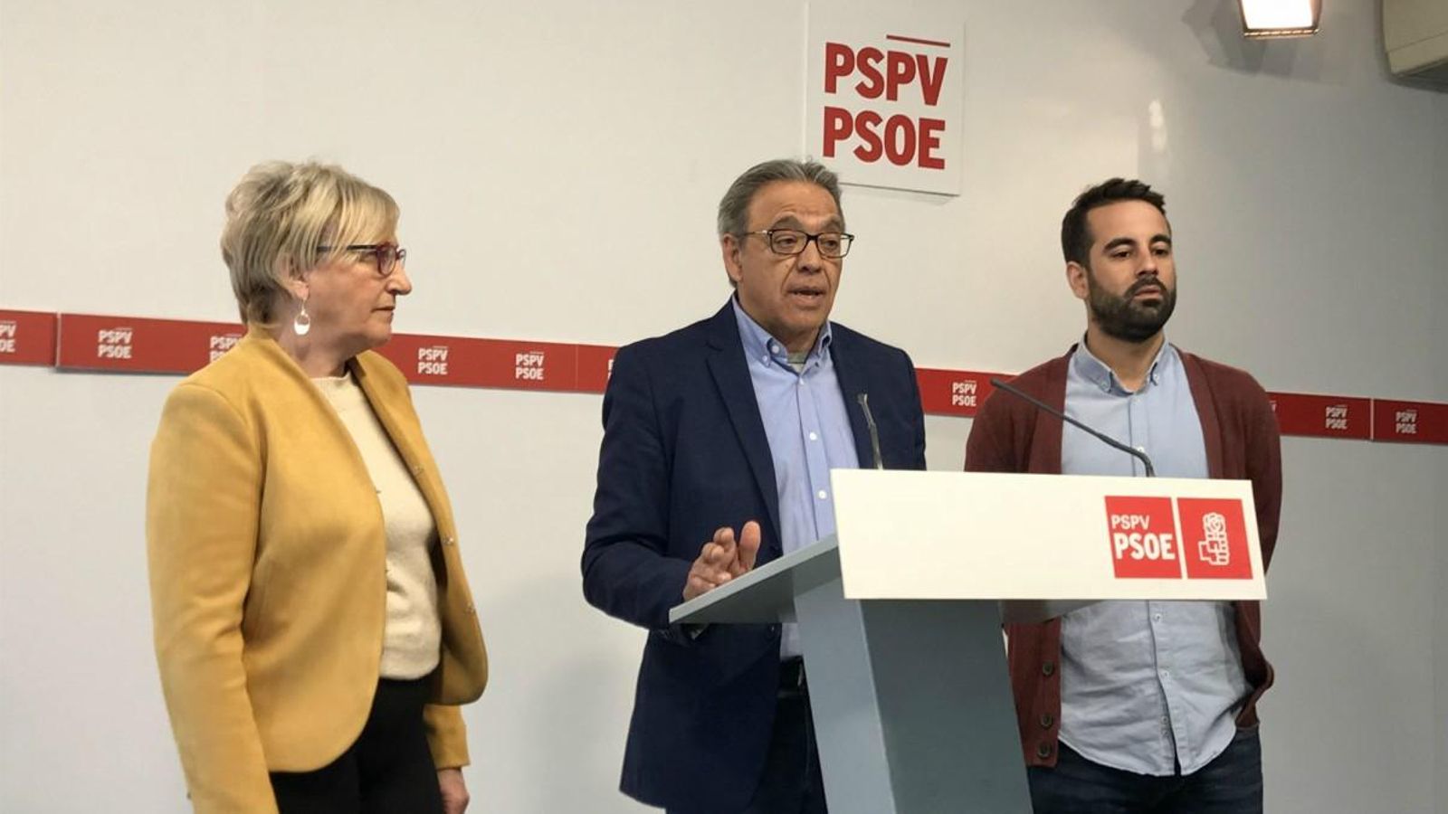 Manolo Mata: \"Hem millorat en les dades econòmiques i en el creixement de treball, però ens queda molta faena per fer\"