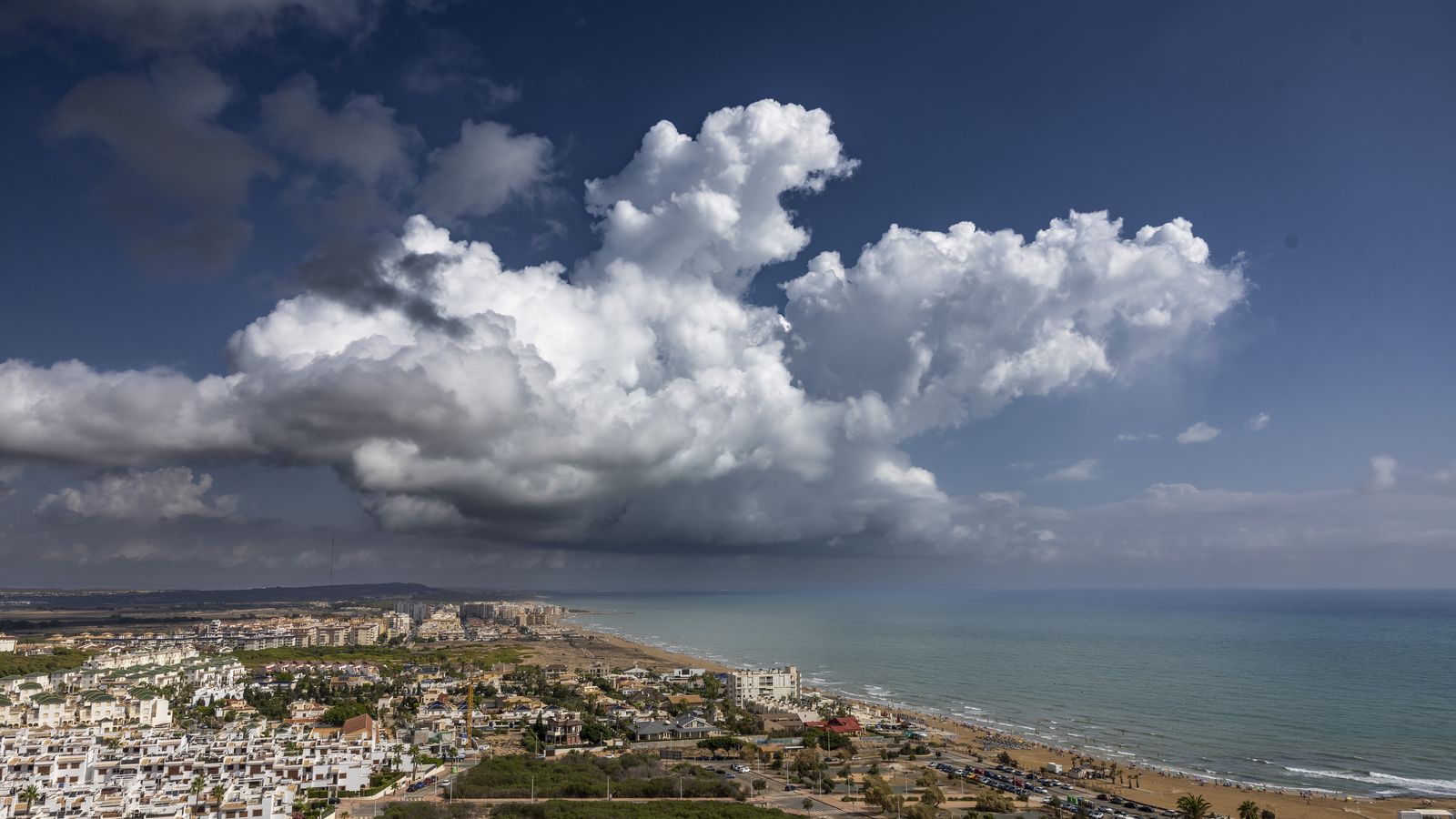 TORREVELLA TORREVIEJA, EL BAIX SEGURA