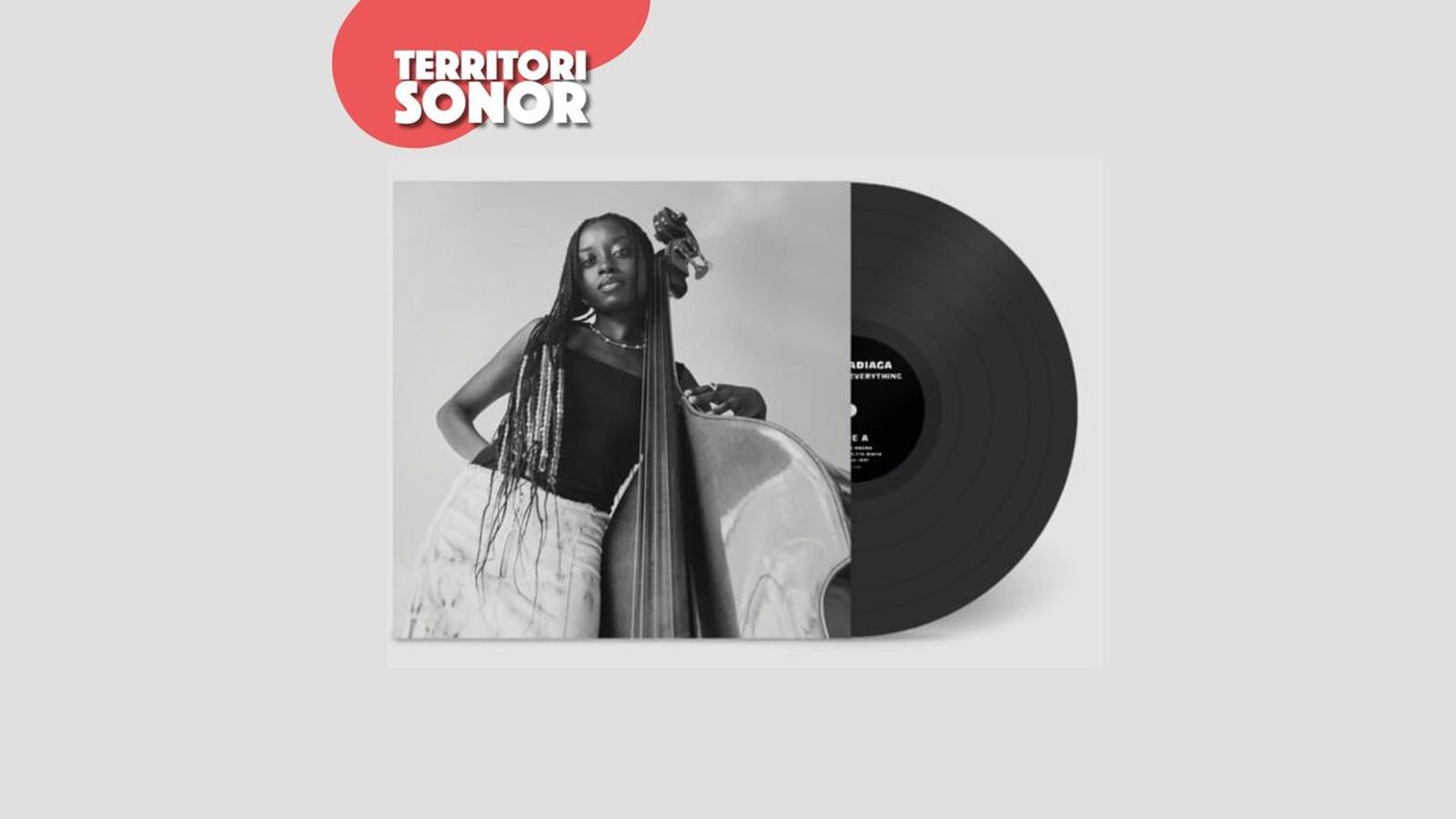 10.10.2024 | Música lliure | Amy Gadiaga