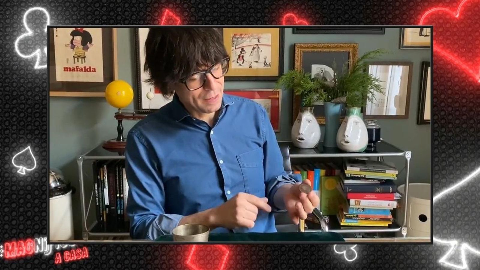 02.05.2020 | Magnífics menuts