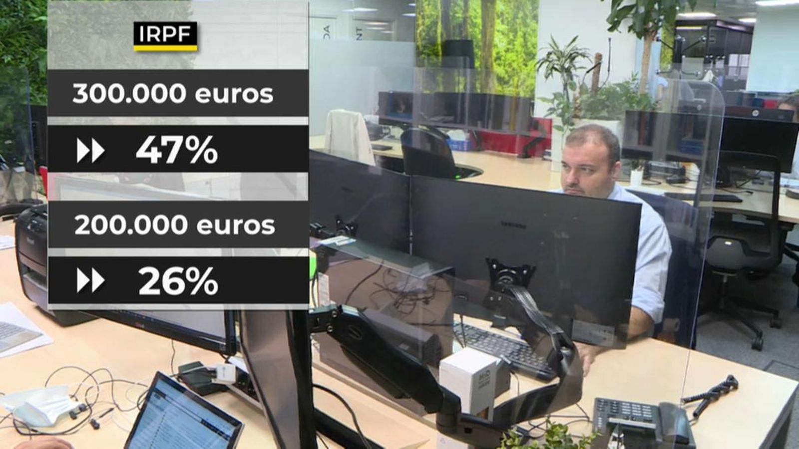 Del gas a les begudes ensucrades: quins preus pugen en 2021?
