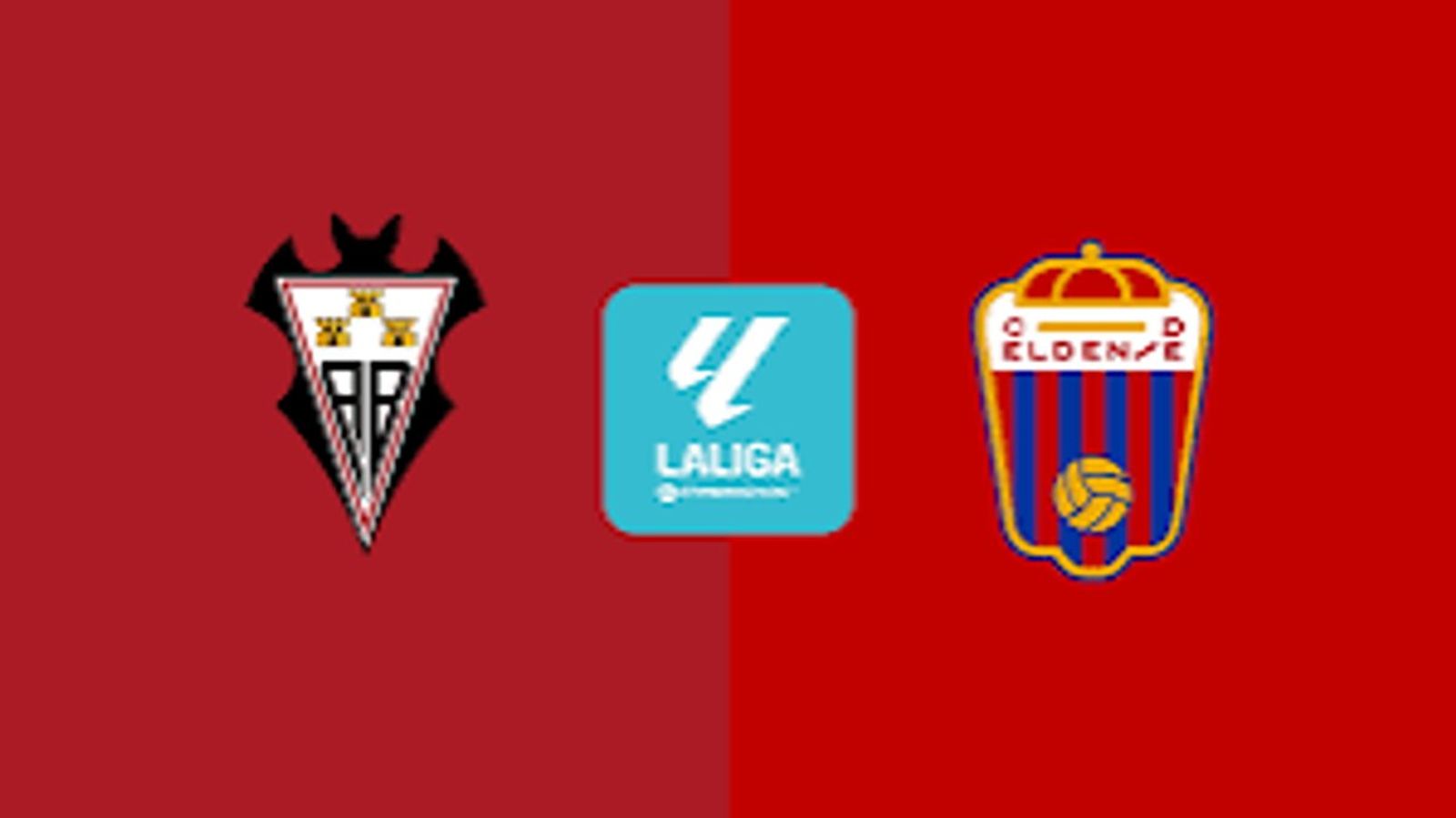 25.10.2026 | Albacete - CD Eldense | J11 LaLiga Hypermotion