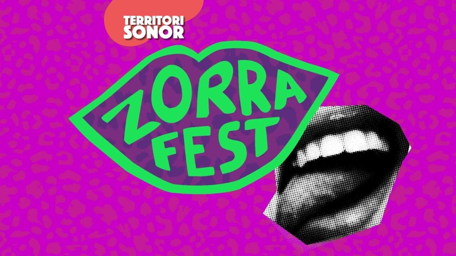 21.06.2024 | Nebulossa ens descobreixen tots els detalls del Zorra Fest
