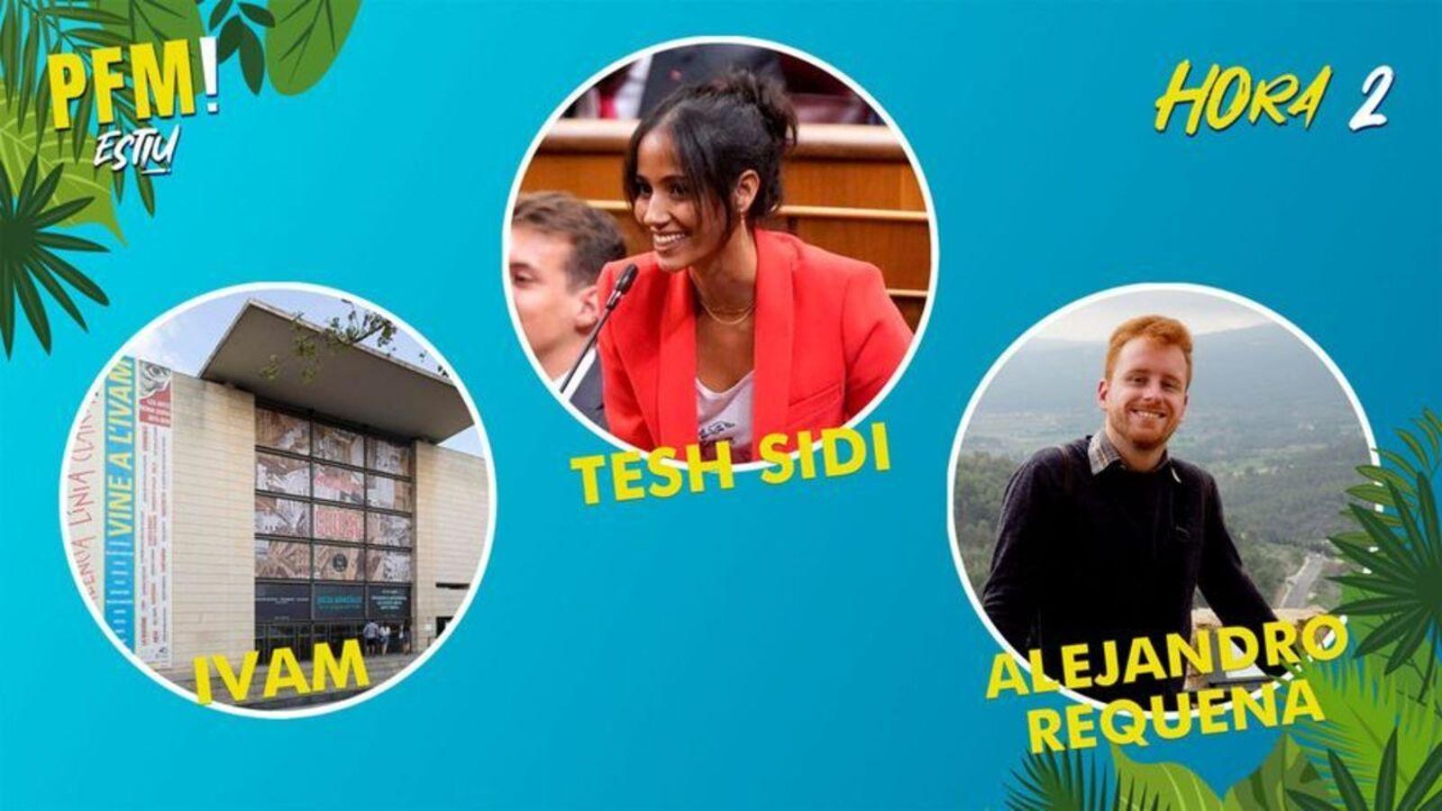 23.08.2023 | Podríem fer-ho millor | Segona Part