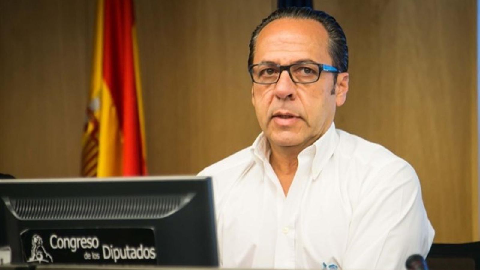 Álvaro Pérez i Pablo Crespo declaren al jutjat de València per la Fórmula 1