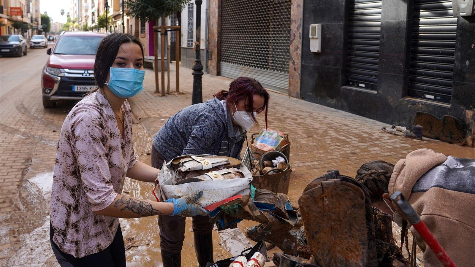 Una investigació ha detectat fins a 29 agents patògens