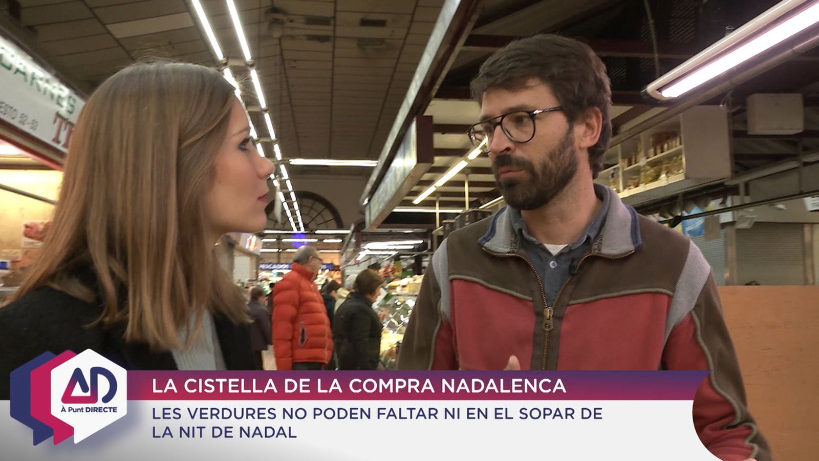 Compres de proximitat per a Nadal