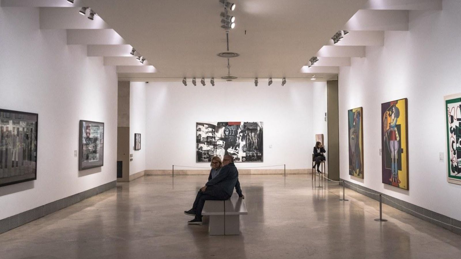 El Thyssen es prepara “per al pitjor”